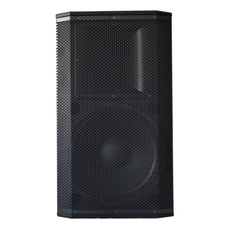 Powerworks pwp-15a  active full-range speaker